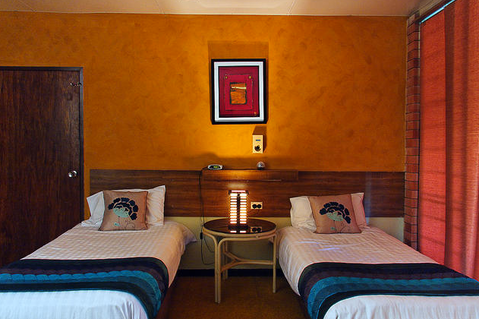 Kuranda Hotel Motel - 2032 Olympic Games 7