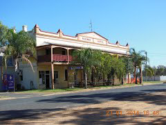 Railway Hotel - 2032 Olympic Games 9