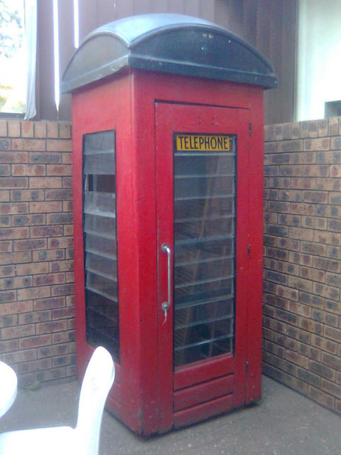 Caledonian Hotel - 2032 Olympic Games 4