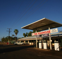 Ti Tree Roadhouse - 2032 Olympic Games