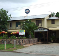 Pine Creek Hotel/Motel - 2032 Olympic Games