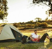 Ayers Rock Campground - 2032 Olympic Games