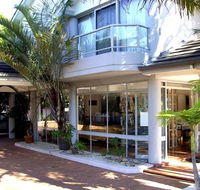 Barkley Inn - 2032 Olympic Games