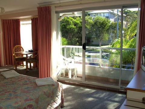 Barkley Inn - 2032 Olympic Games 2