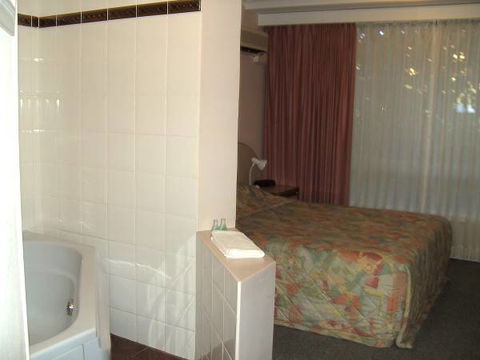 Barkley Inn - 2032 Olympic Games 4