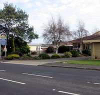 Bass  Flinders Motor Inn - 2032 Olympic Games