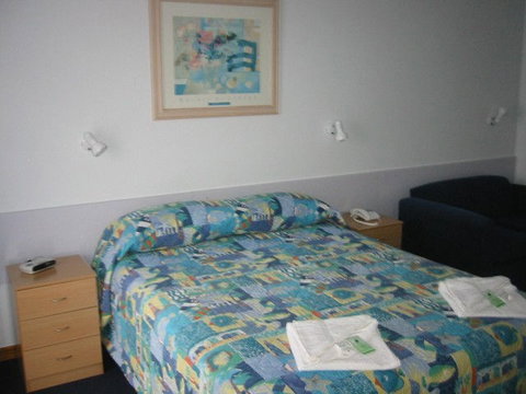 Bass & Flinders Motor Inn - 2032 Olympic Games 1