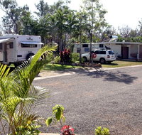 Batchelor Holiday Park - 2032 Olympic Games