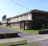 Bayside Lodge - 2032 Olympic Games