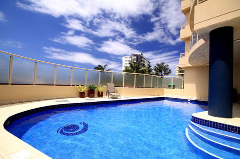 Beaches International - 2032 Olympic Games 1