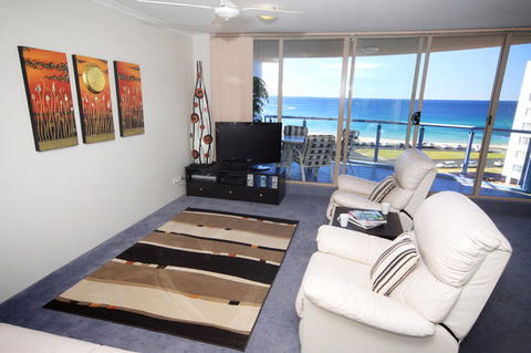 Beaches International - 2032 Olympic Games 4