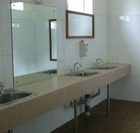 Beachport Caravan Park - 2032 Olympic Games
