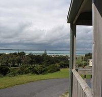 Beachport's Southern Ocean Tourist Park - 2032 Olympic Games