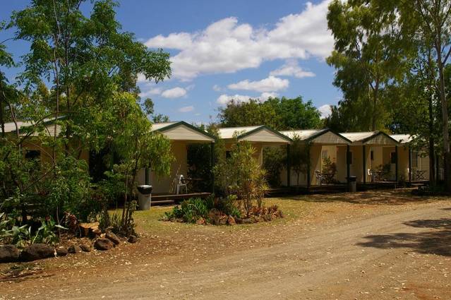 Aurukun QLD 2032 Olympic Games