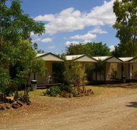 Bedrock Village Caravan Park - 2032 Olympic Games