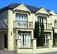 Beechwood Apartment - 2032 Olympic Games