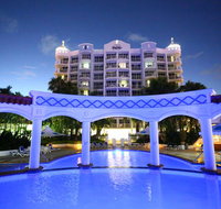 Bel Air on Broadbeach - 2032 Olympic Games