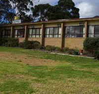 Bellbrae Motel - 2032 Olympic Games