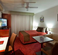 BEST WESTERN Ensenada Motor Inn  Suites - 2032 Olympic Games