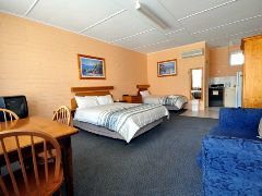 BEST WESTERN Melaleuca Motel & Apartments - 2032 Olympic Games 0