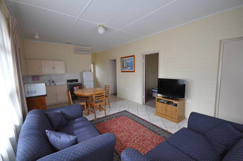 BEST WESTERN Melaleuca Motel & Apartments - 2032 Olympic Games 2