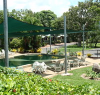 BIG4 Cooktown Holiday Park - 2032 Olympic Games