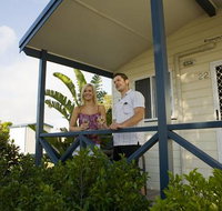 Blacksmiths Beachside Holiday Park - 2032 Olympic Games