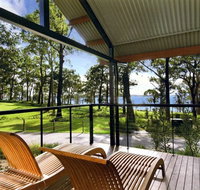 Bluebell Retreat House - 2032 Olympic Games
