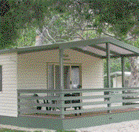 Brownhill Creek Tourist Park - 2032 Olympic Games