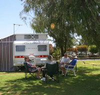 Bunbury Glade Caravan Park - 2032 Olympic Games