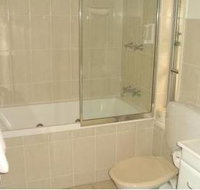 Bundaberg Coral Villa Motel - 2032 Olympic Games