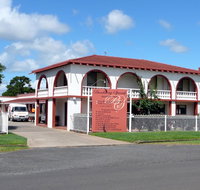 Bundaberg Spanish Motor Inn - 2032 Olympic Games