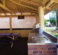 Burnett Heads Holiday Park - 2032 Olympic Games