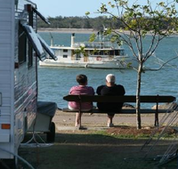 Burrum Heads Beachfront Tourist Park - 2032 Olympic Games