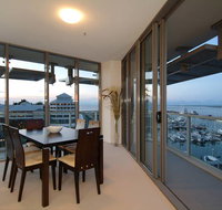 Cairns Luxury Apartments - 2032 Olympic Games