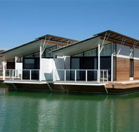 Caves Beachside Resort Hotel - 2032 Olympic Games