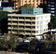 Chasely Apartment Hotel - 2032 Olympic Games