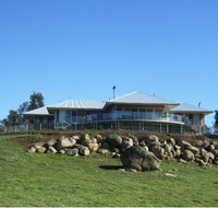 Chuckem Farmstay and Bed  Breakfast