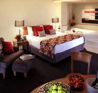 Citadines St Georges Terrace Perth