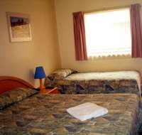 City East Motel - 2032 Olympic Games