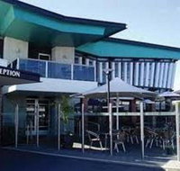 Comfort Hotel Highlander - 2032 Olympic Games