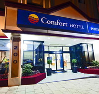 Comfort Hotel Perth City
