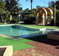 Comfort Inn Bel Eyre Perth