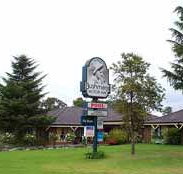 Bushmans Comfort Inn - 2032 Olympic Games