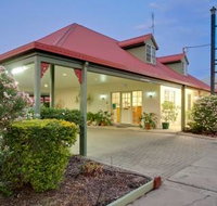 Comfort Inn Goondiwindi - 2032 Olympic Games