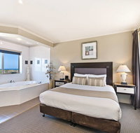 Comfort Inn On Raglan - 2032 Olympic Games