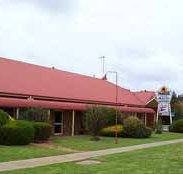 Quality Inn Parkes International - 2032 Olympic Games