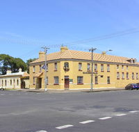 Comfort Inn Port Fairy - 2032 Olympic Games