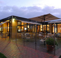 Comfort Inn Richmond Henty
