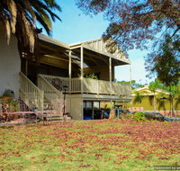 Cooinda View Bed  Breakfast - 2032 Olympic Games